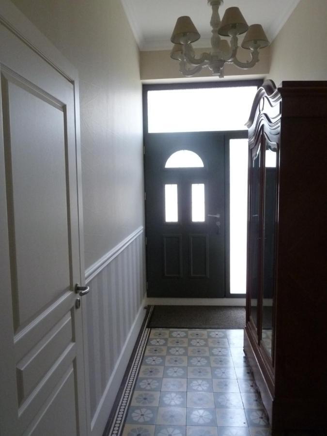 Les Chambres Du Foulot Μπον Εξωτερικό φωτογραφία